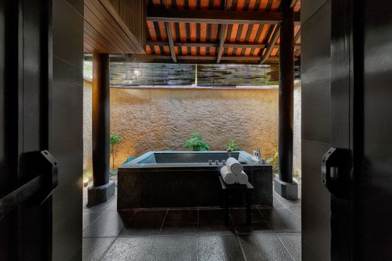 Anantara Mui Ne Resort in Phan Thiet:  Villa | Bathroom