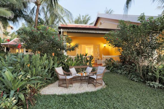 La Veranda Resort à Phu Quoc:  La Veranda Ocean Villa