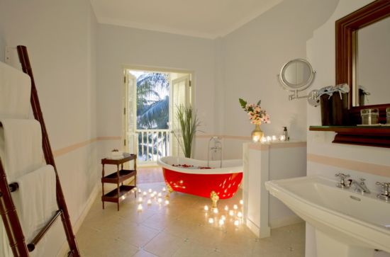 La Veranda Resort à Phu Quoc:  Memorable Premier Ocean | Bathroom