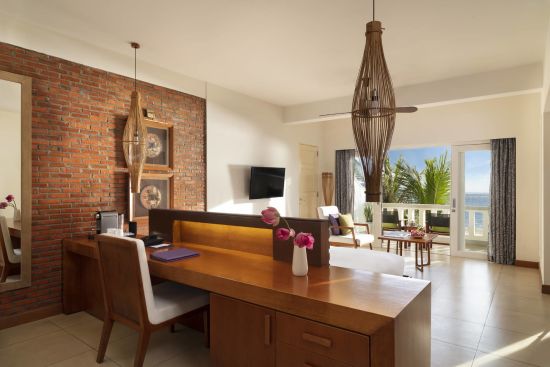 Avani Quy Nhon Resort:  Avani Deluxe Studio