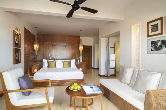 Avani Quy Nhon Resort:  Avani Junior Ocean Suite