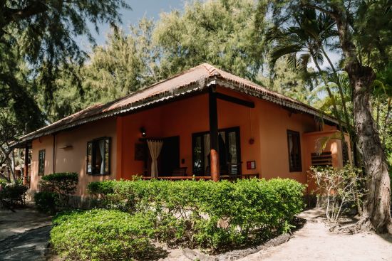 Ho Tram Beach Resort & Spa à Vung Tau: Premier Lagoon Bungalow