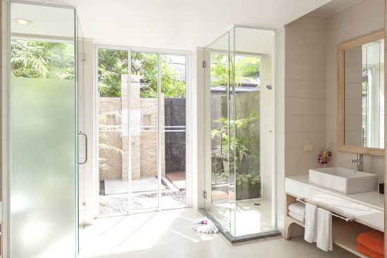 ananea Beyond Khaolak à Khao Lak:  One Bedroom Pool Villa