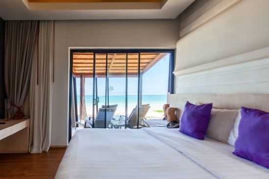 ananea Beyond Khaolak à Khao Lak:  Two Bedrooms Pool Villa