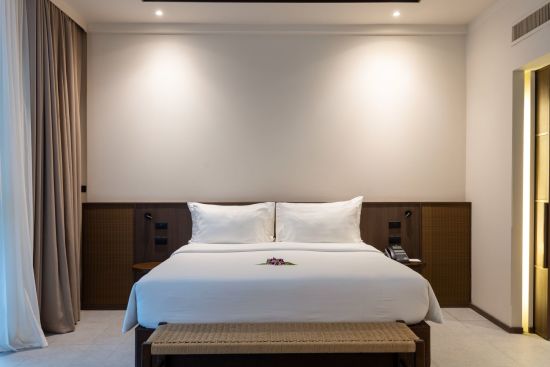 ananea Beyond Khaolak à Khao Lak:  Villa Premier