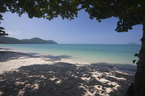 Santhiya Koh Yao Yai Resort & Spa in Ko Yao:  Exterior View