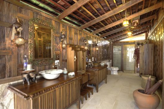 Santhiya Koh Yao Yai Resort & Spa in Ko Yao:  Ocean View Pool Villa