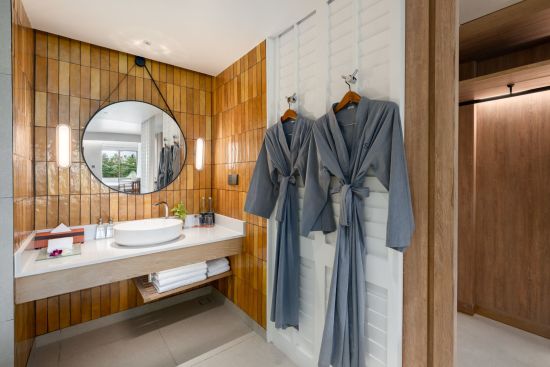 SAii Laguna Phuket: Club Ocean View