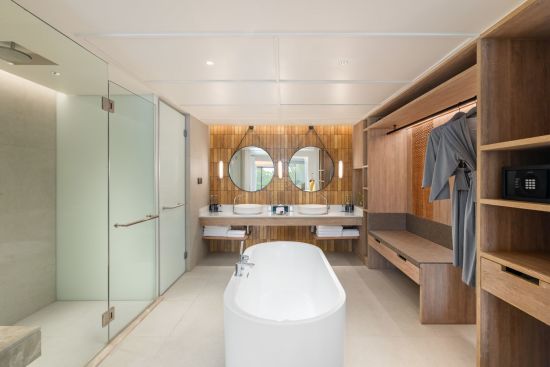 SAii Laguna Phuket: Ocean View 1-Bedroom Suite