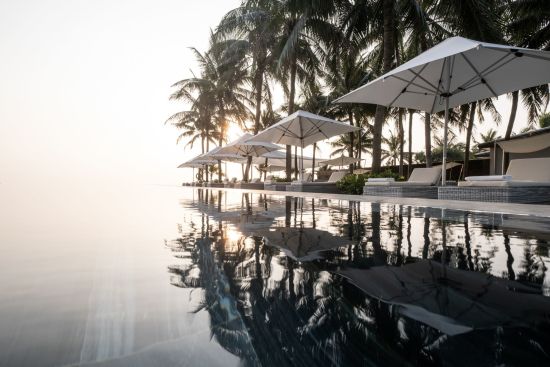 TIA Wellness Resort à Danang:  Relax