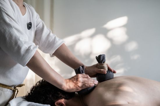 TIA Wellness Resort à Danang:  Wellness Treatment