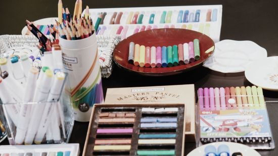 TIA Wellness Resort à Danang:  Creative Space