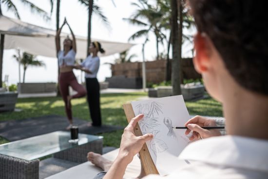 TIA Wellness Resort à Danang:  TIA Lifestyle