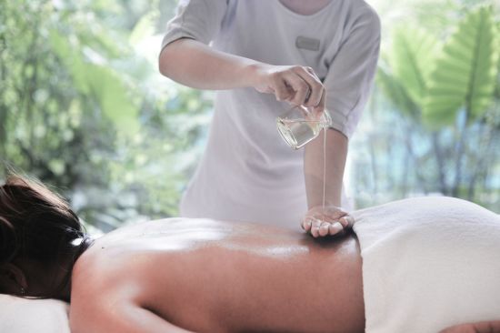 TIA Wellness Resort à Danang:  Wellness Treatment
