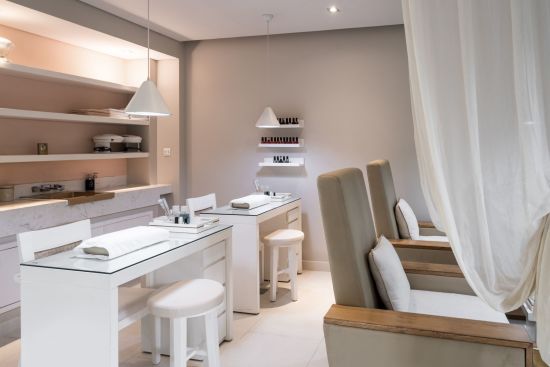 TIA Wellness Resort à Danang:  Beauty Salon