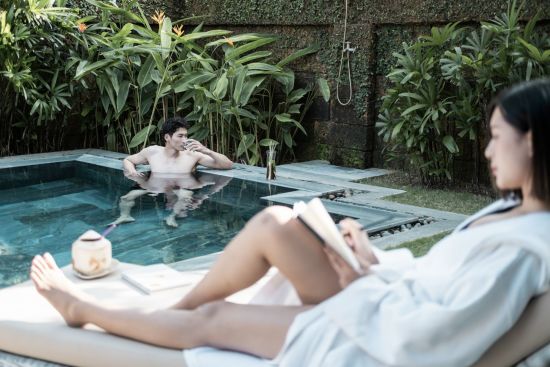 TIA Wellness Resort à Danang:  TIA Lifestyle