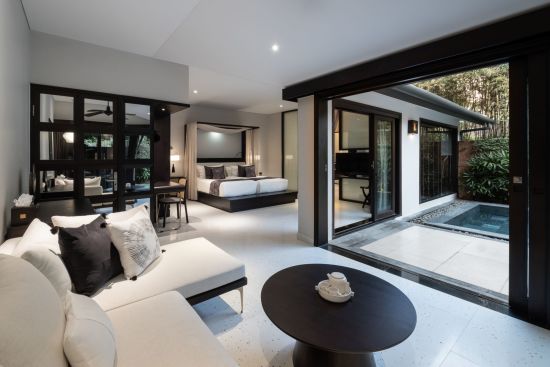 TIA Wellness Resort à Danang:  One Bedroom Pool Villa