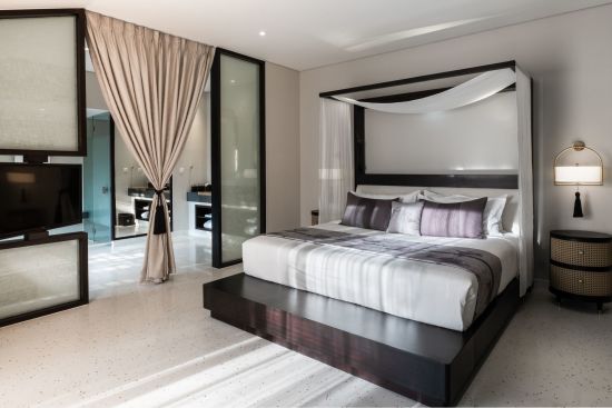 TIA Wellness Resort à Danang:  One Bedroom Pool Villa