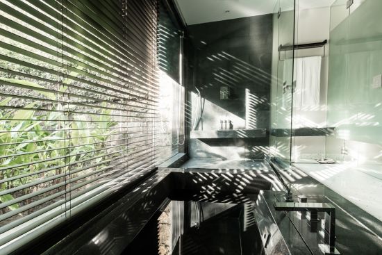 TIA Wellness Resort à Danang:  One Bedroom Pool Villa | bathroom