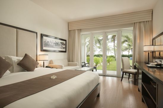 Boutique Hoi An Resort:  Beach Villa