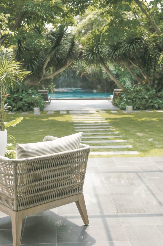 TIA Wellness Resort à Danang:  Wellness Centre