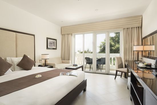 Boutique Hoi An Resort:  Superior