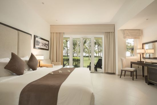 Boutique Hoi An Resort:  Boutique Deluxe