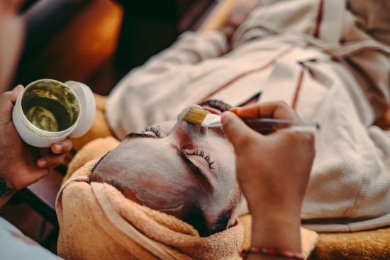 Amaya Beach à Passekudah:  Amaya Beach Spa - Treatment