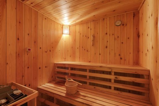 Amaya Beach à Passekudah:  Spa