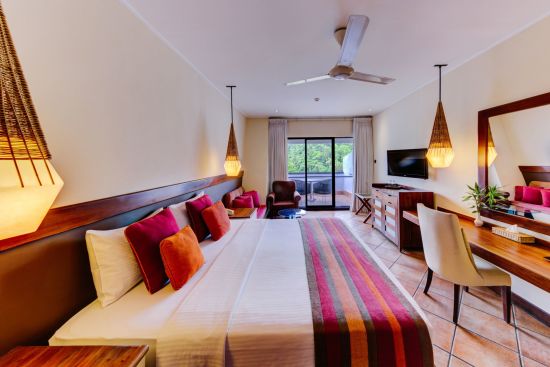 Cinnamon Citadel in Kandy:  Superior