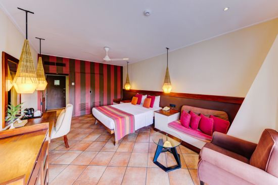 Cinnamon Citadel in Kandy:  Superior