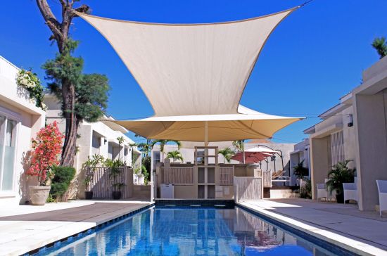 Mahamaya in Gili: Adult pool