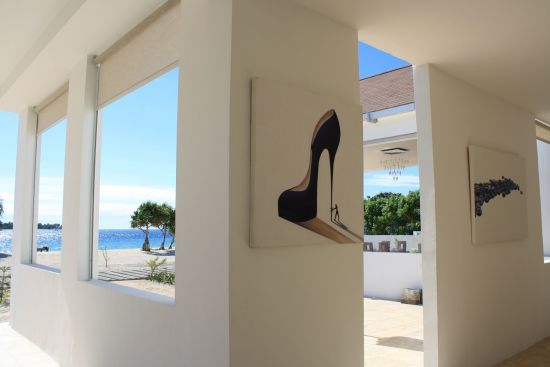 Mahamaya in Gili: gallery