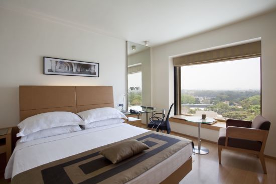 Hyatt Centric MG Road Bangalore à Bengaluru:  Hyatt King