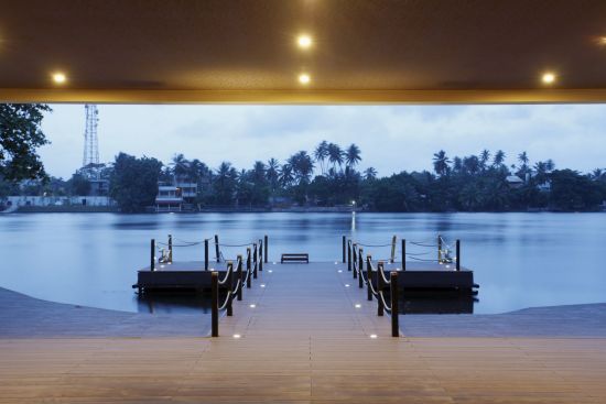 NH Bentota Ceysands Hotel:  Lobby