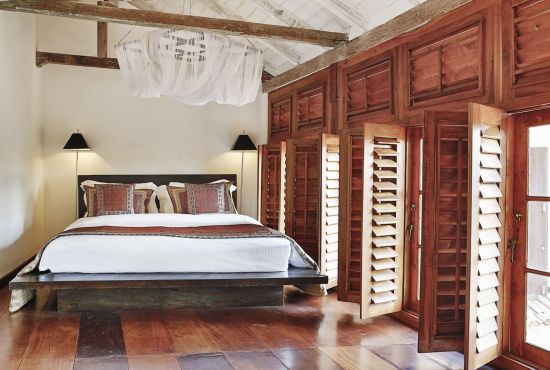 The Fort Printers in Galle:  Headmaster