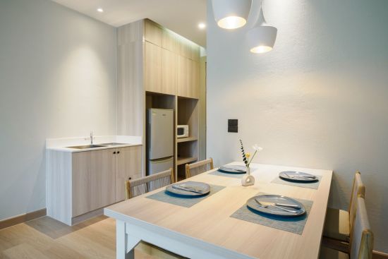 The Waters Khao Lak by Katathani: Bay Grand Suite (Bay Wing)