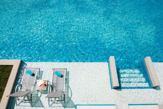 The Waters Khao Lak by Katathani: Waters Pool Access (Waters Wing)