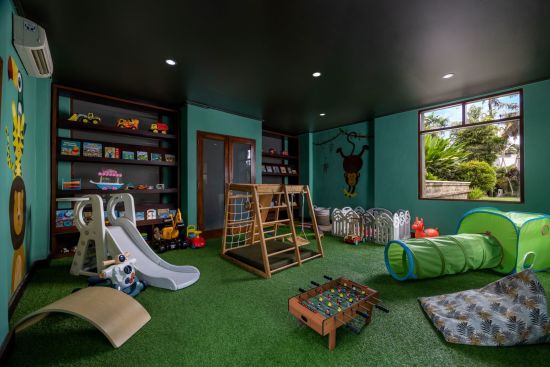 The Ubud Village Resort & Spa: Kids Club