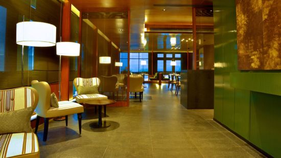 Emerald Palace in Naypyitaw:  Emerald Restaurant