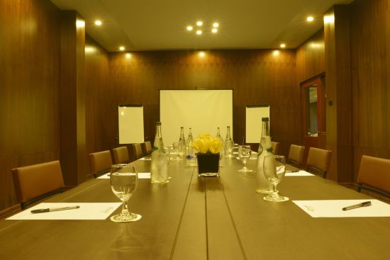 Emerald Palace in Naypyitaw:  Meetings & Events 4