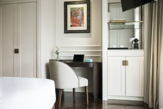 Hôtel des Arts Saigon:  Deluxe | Sky Executive Deluxe 