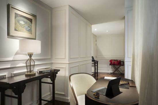 Hôtel des Arts Saigon:  Executive Studio Suite