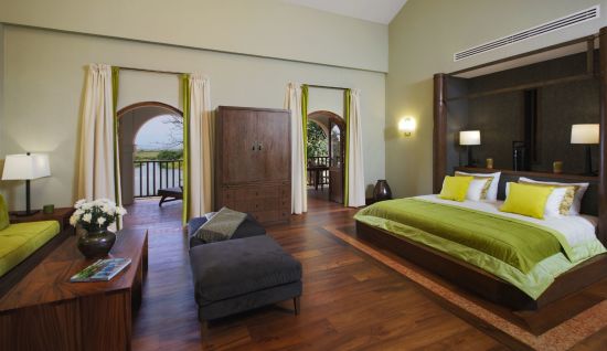 Sanctum Inle Resort à Lac Inle:  508 global view