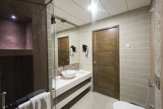 Jetwing Jaffna: room: 