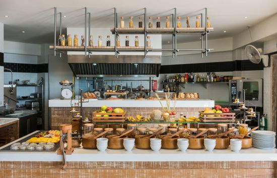 Tree House Villas Koh Yao à Ko Yao:  Roots