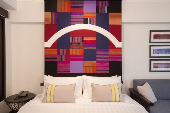 Na Nirand à Chiang Mai:  Romantic Lanna Deluxe