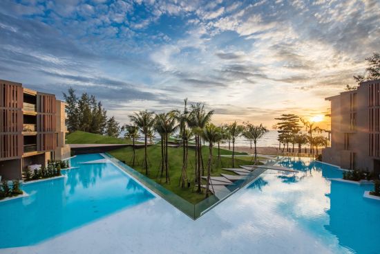 La Vela Khao Lak:  Main Picture