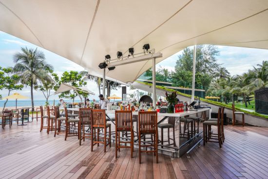 La Vela Khao Lak:  Kokulo Beach Club