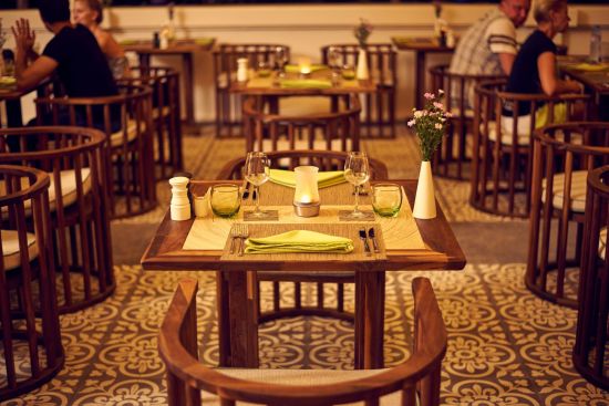 Cassia Cottage in Phu Quoc:  Spice House